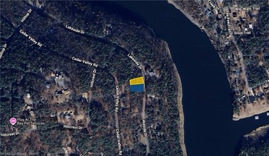 (private lake, pond, creek) Lot For Sale in Other Ar Arkansas
