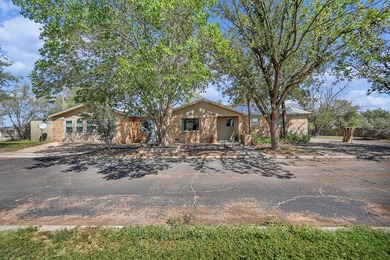 (private lake, pond, creek) Home For Sale in Midland Texas