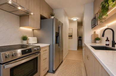 Well maintained southwest corner two bedroom, two bathroom home - photo 13