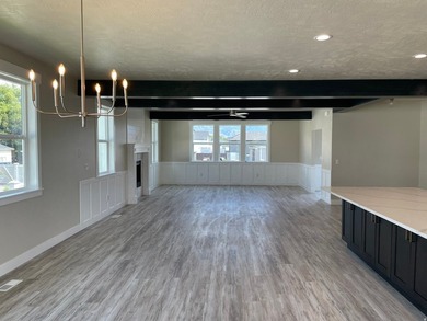 New Luxury Home in Lehi with FULL LANDSCAPING on a .57 acre lot - photo 13