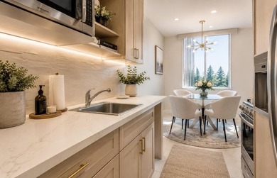Well maintained southwest corner two bedroom, two bathroom home - photo 15