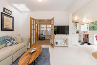 Amazing Seabright beach location Just yards from the beach with - photo 15