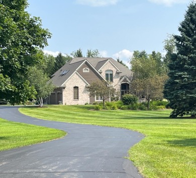 Lake Home For Sale in East Troy, Wisconsin