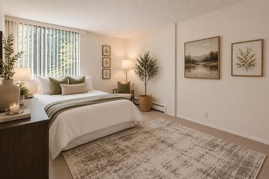 Well maintained southwest corner two bedroom, two bathroom home - photo 25