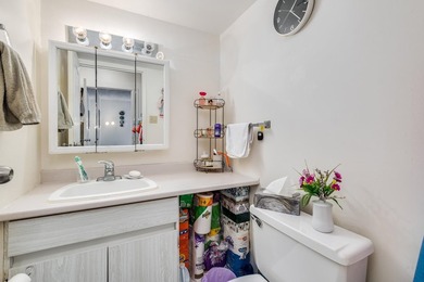 Well maintained southwest corner two bedroom, two bathroom home - photo 28