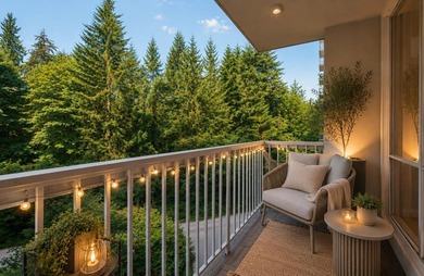 Well maintained southwest corner two bedroom, two bathroom home - photo 29