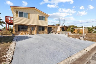 2,744 square foot, 4 bed, 2 bath, pool home sitting high and dry - photo 33