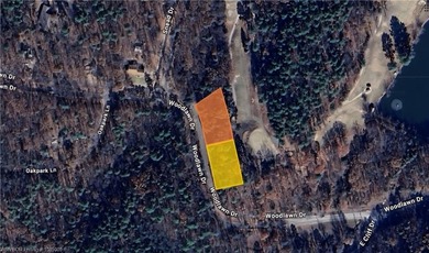Lake Lot For Sale in Other Ar, Arkansas