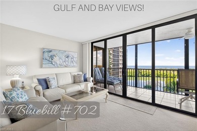 GULF AND BAY VIEW BEAUTY ON BLUEBILL!! Ready to enjoy, with
