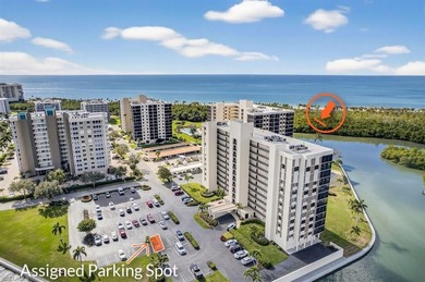 GULF AND BAY VIEW BEAUTY ON BLUEBILL!! Ready to enjoy, with