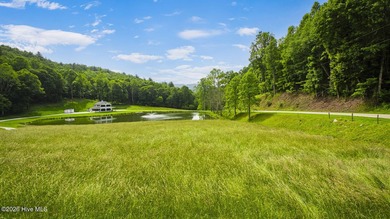 Discover an extraordinary 76 acre unrestricted mountain estate - photo 1