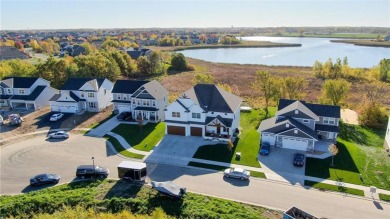 School Lake - Wright County Home For Sale in Albertville Minnesota