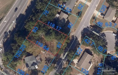 Build Your Dream Home in the Heart of Pensacola! This CLEARED 0 - photo 8