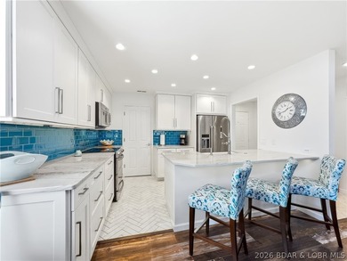 Lake of the Ozarks Condo For Sale in Camdenton Missouri