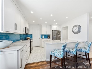 Lake of the Ozarks Condo For Sale in Camdenton Missouri