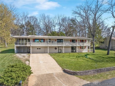 Phenomenal view of the lake from this 4-bedroom 3-bath home in - photo 1
