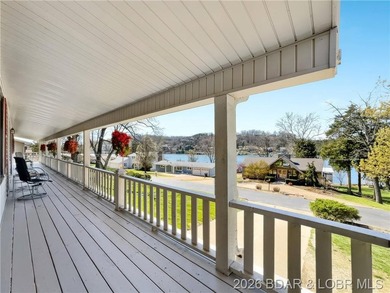 Phenomenal view of the lake from this 4-bedroom 3-bath home in - photo 1