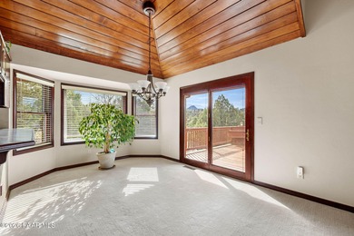 Our model home, located in the unique and gated neighborhood of