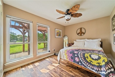 Single-story, updated, and move-in ready; 2309 Manitoba Dr - photo 12