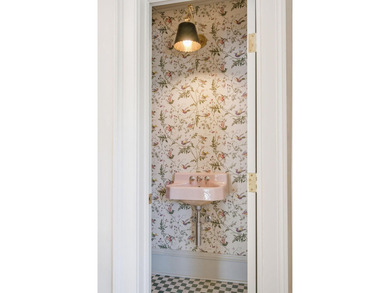 Welcome to 35 Gibbes Street, a historic Charleston residence - photo 12