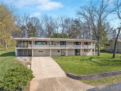 Phenomenal view of the lake from this 4-bedroom 3-bath home in - photo 2