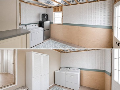 Updated 2BR/1BA Mobile Home | Low Lot Rent | Prime St - photo 12