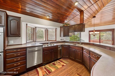 Our model home, located in the unique and gated neighborhood of