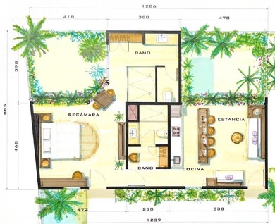 Discover this exceptional 1-bedroom lock-off condo for sale in - photo 13