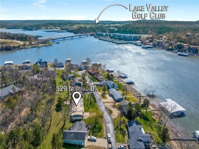 Phenomenal view of the lake from this 4-bedroom 3-bath home in - photo 4