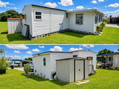 Updated 2BR/1BA Mobile Home | Low Lot Rent | Prime St - photo 14