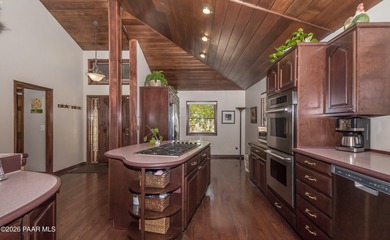 Our model home, located in the unique and gated neighborhood of