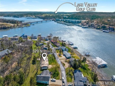 Phenomenal view of the lake from this 4-bedroom 3-bath home in - photo 5