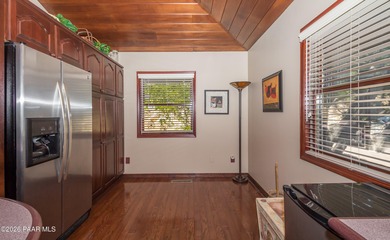 Our model home, located in the unique and gated neighborhood of