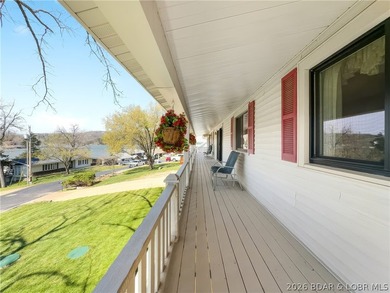 Phenomenal view of the lake from this 4-bedroom 3-bath home in - photo 6