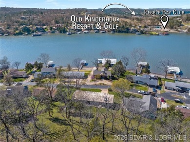 Phenomenal view of the lake from this 4-bedroom 3-bath home in - photo 6