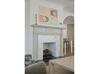 Welcome to 35 Gibbes Street, a historic Charleston residence - photo 17