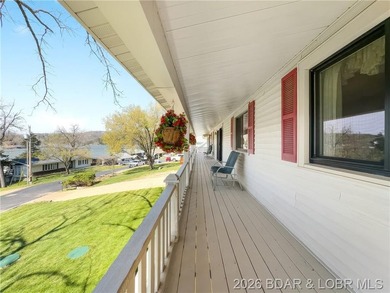 Phenomenal view of the lake from this 4-bedroom 3-bath home in - photo 7