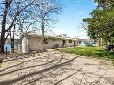 Phenomenal view of the lake from this 4-bedroom 3-bath home in - photo 8