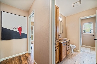 Single-story, updated, and move-in ready; 2309 Manitoba Dr - photo 19