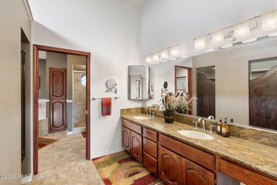 Our model home, located in the unique and gated neighborhood of