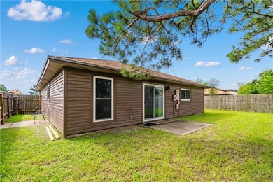 Single-story, updated, and move-in ready; 2309 Manitoba Dr - photo 21