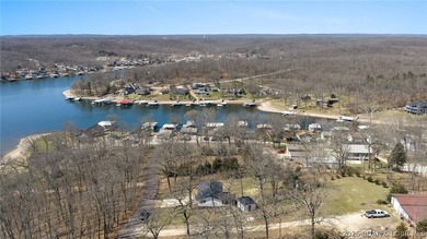 Lake view home with modern updates! This newly remodeled home - photo 2