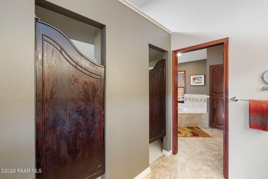 Our model home, located in the unique and gated neighborhood of