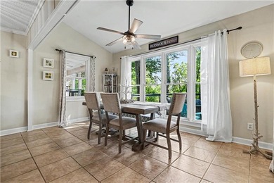 Own a staggering 800-plus feet of direct Chattahoochee River - photo 4