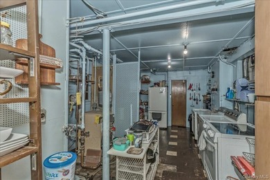 This charming brick detached ranch in Jamaica, Queens offers - photo 24