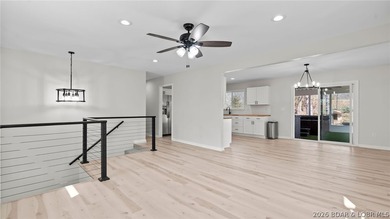 Lake view home with modern updates! This newly remodeled home - photo 5