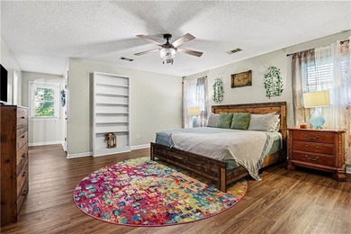 Own a staggering 800-plus feet of direct Chattahoochee River - photo 6