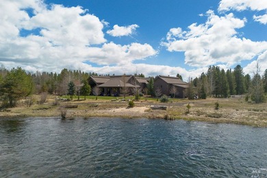 Stunning Payette River frontage on 2.66 acres with approximately - photo 6