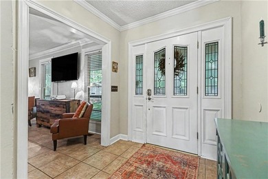 Own a staggering 800-plus feet of direct Chattahoochee River - photo 8