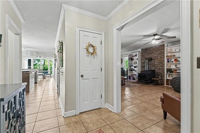 Own a staggering 800-plus feet of direct Chattahoochee River - photo 9